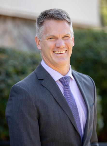 Dr. Theodore G. Van Raalte